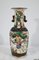 Chinese Nankin Porcelain Vases, 1800s, Set of 2 5