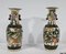 Chinese Nankin Porcelain Vases, 1800s, Set of 2 20