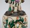 Chinese Nankin Porcelain Vases, 1800s, Set of 2, Image 11