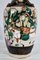 Vase en Porcelaine Nankin, Chine, 1800s, Set de 2 12
