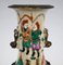 Chinese Nankin Porcelain Vases, 1800s, Set of 2 10