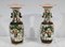 Vase en Porcelaine Nankin, Chine, 1800s, Set de 2 30