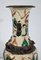 Vase en Porcelaine Nankin, Chine, 1800s, Set de 2 18