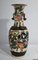 Chinese Nankin Porcelain Vases, 1800s, Set of 2 24