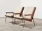 Lotus Lounge Chairs by Rob Parry for Gelderland, 1950s, Set of 2 1