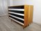 Sideboard von Jiri Jiroutek, Interier Prague, 1960er 13