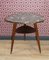 Side Table in Marble, 1950s 1