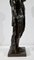 French School Artist, Roman Woman, Early 1900s, Bronze 13