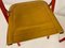Vintage Folding Chairs by Giorgio Cattelan for Cidue, 1970s, Set of 6, Image 14