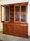 European Wooden Bookcase, 1800 2