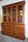 European Wooden Bookcase, 1800 1