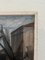 Lison Favarger, Boulistes, óleo sobre lienzo, enmarcado, Imagen 8