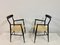 Tigullina Armchairs by Colombo Sanguineti, 1950s, Set of 2 14