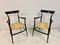 Tigullina Armchairs by Colombo Sanguineti, 1950s, Set of 2 2