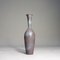Glaze Vase aus Steingut von Gunnar Nylund von Gustavsberg, 1950er 2