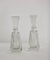 Parfümflaschen aus Kristallglas von Val-Saint-Lambert, 1930er, 2er Set 1