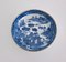 Taza La Compagnie des Indes de porcelana azul, siglo XVIII, Imagen 2