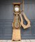 19th century Comtoise Stand Clock 18