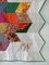 Quilt Clara I Patchwork Decke von Dawitt 2