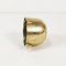 Small Brass Ashtray, Sweden, 1950s, Image 3