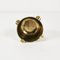 Small Brass Ashtray, Sweden, 1950s, Image 6