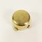 Small Brass Ashtray, Sweden, 1950s, Image 7