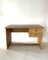 Rattan Desk from Dal Vera, 1970 7