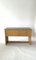 Rattan Desk from Dal Vera, 1970 6