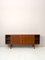 Modernes schwedisches Sideboard, 1950er 4