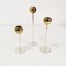 Modernist Candlesticks from WMF, Germany, 1960s, Set of 3, Image 2