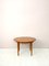 Table Ronde Extensible Scandinave, 1960s 5