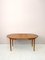 Table Ronde Extensible Scandinave, 1960s 4