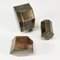 Art Deco Brass Boxes, Germany, 1960s, Set of 3, Image 9