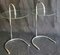 Y Tables from Ikea, 1980s, Set of 2, Image 1