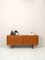 Vintage Sideboard with Sliding Doors, 1960s 2