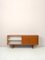 Vintage Sideboard with Sliding Doors, 1960s 3