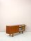 Vintage Sideboard with Sliding Doors, 1960s 6