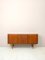 Vintage the Teak Sideboard with Swing Doors, 1960s 1