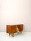 Vintage the Teak Sideboard with Swing Doors, 1960s, Image 5