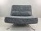 Pop Easy Lounge Chair and Ottoman by Christian Werner for Ligne Roset, Set of 2 3