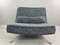 Pop Easy Lounge Chair and Ottoman by Christian Werner for Ligne Roset, Set of 2, Image 3