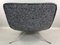 Set of Pop Easy Lounge Chair and Ottoman by Christian Werner for Ligne Roset 6