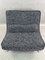 Set of Pop Easy Lounge Chair and Ottoman by Christian Werner for Ligne Roset 4