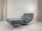 Set of Pop Easy Lounge Chair and Ottoman by Christian Werner for Ligne Roset 1