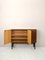 Credenza vintage con gambe nere, anni '60, Immagine 3