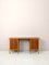 Scandinavian Desk with Drawers, 1960s 4