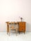 Modernist Scandinavian Desk, 1960s, Image 2