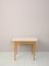 Vintage Extendable Wooden Table in Wood and Ant, 1960s, Image 4