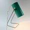 Vintage Industrial Table Lamp Model St-5 by Zaos, Poland, 1970s, Image 4