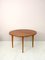 Vintage Extendable Round Table, 1960s 1